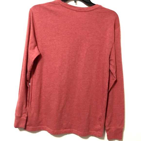 Polo Ralph Lauren Kids Long Sleeve T-Shirt L 14-16 - Picture 8 of 14